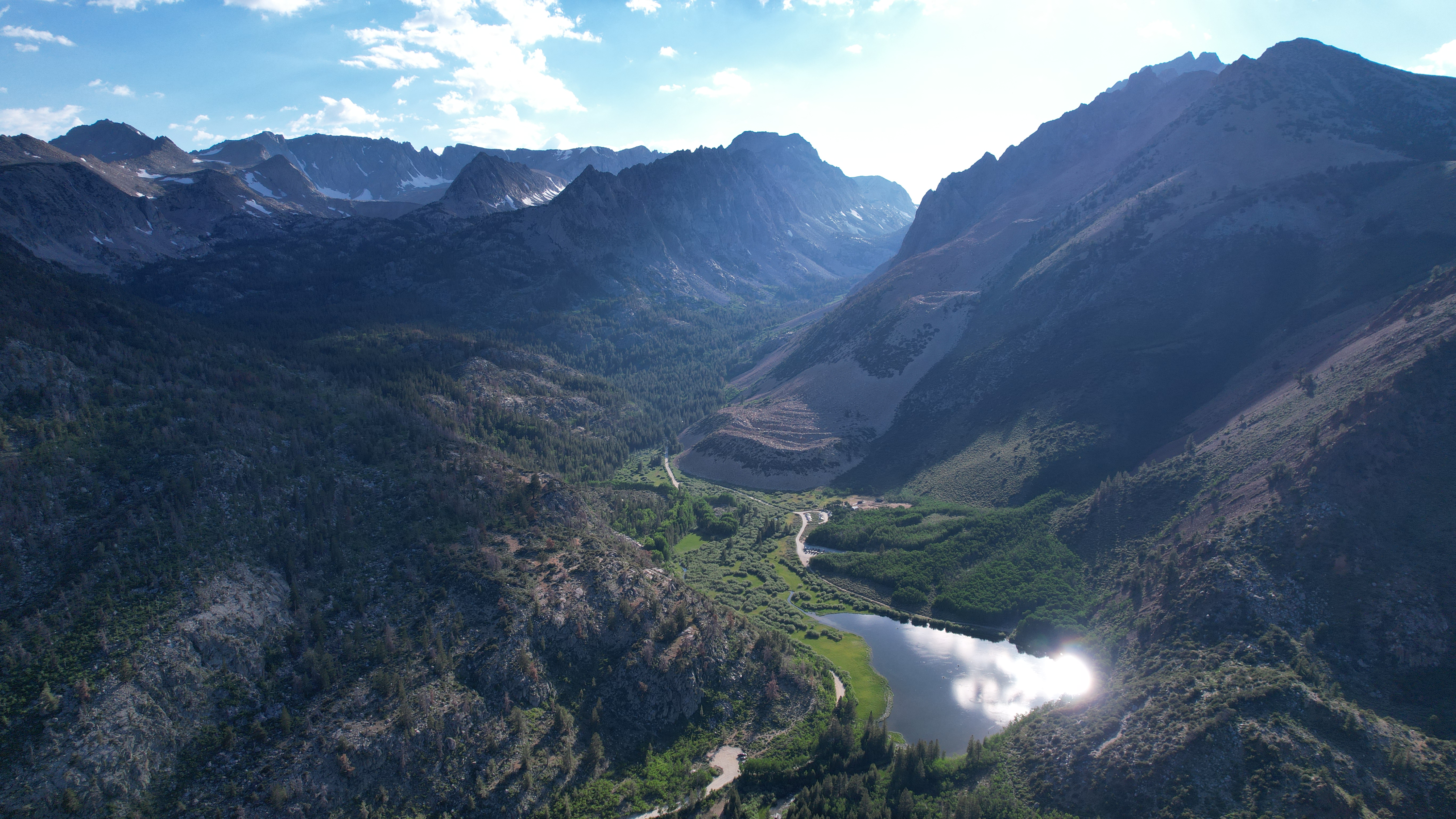 Aspendell Image